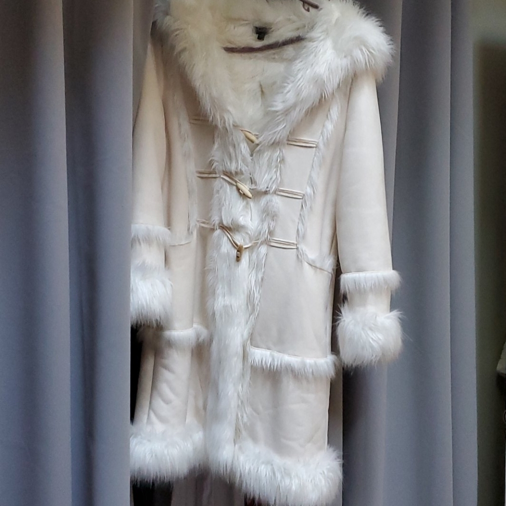 Bebe jacket